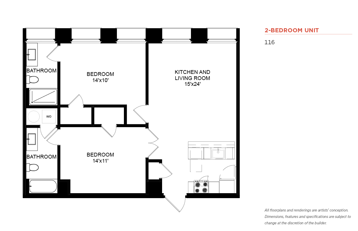 Schenley Apartments in Pittsburgh, PA PMC Property Group Apartments
